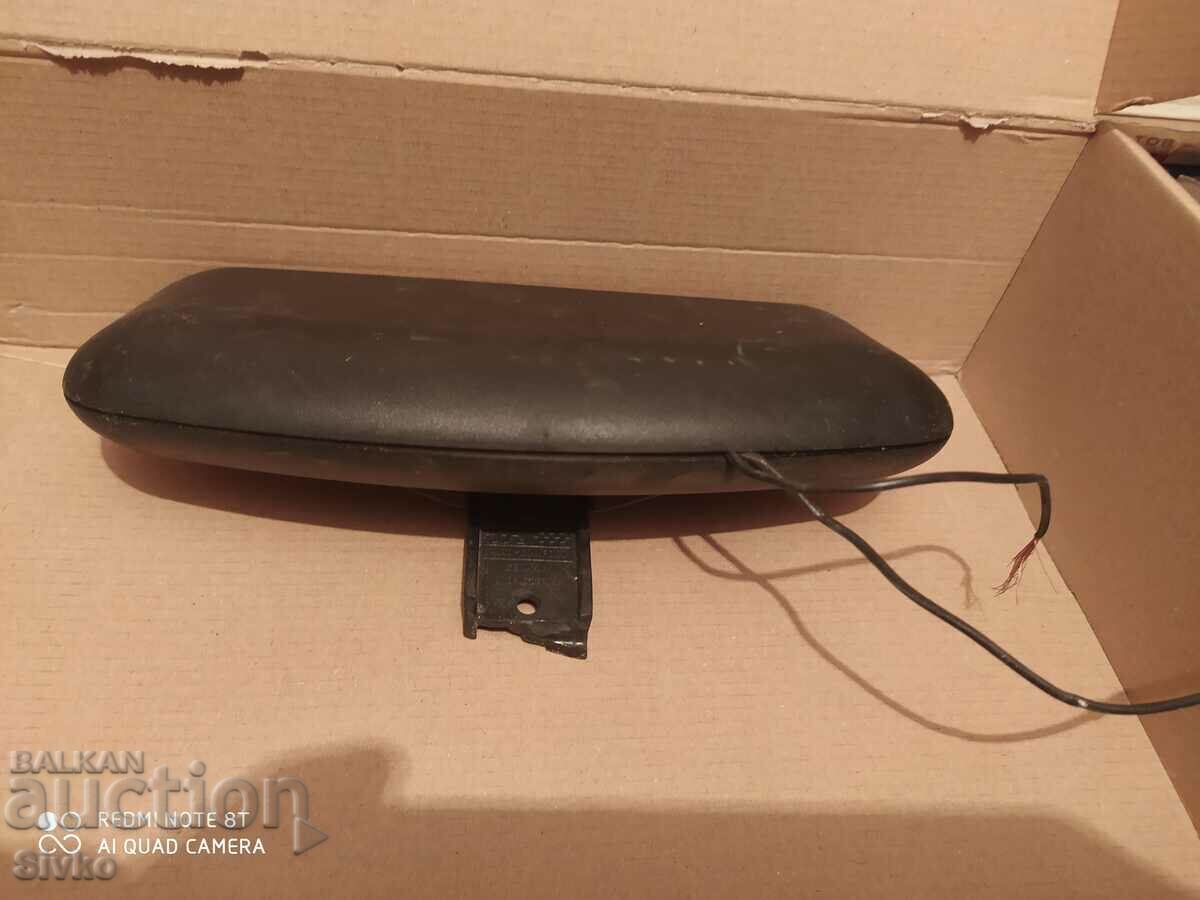 Additional brake light with price 0.01 BGN | € 0.01 Additional brake light with price 0.01 BGN | € 0.01