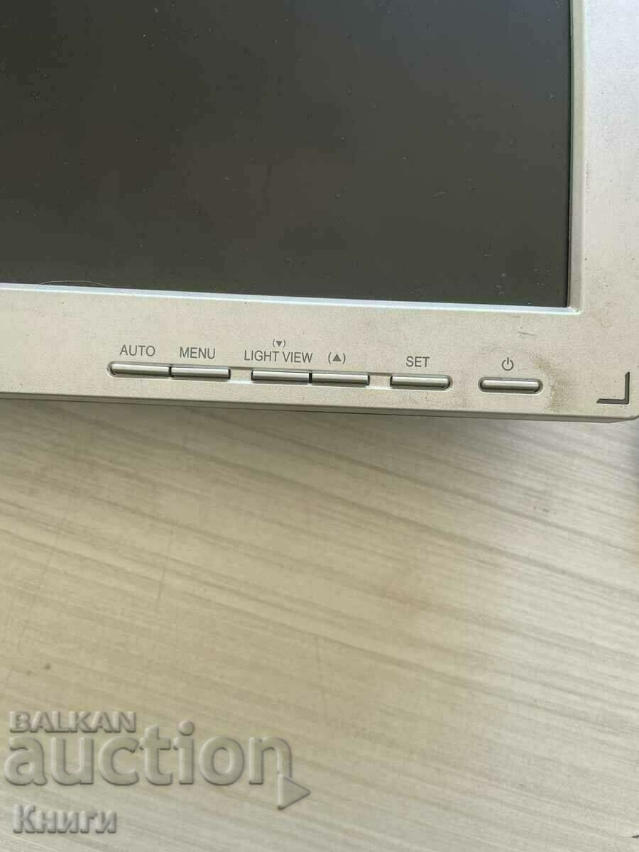 Delivery of Monitor LG 22 inches without stand Delivery of Monitor LG 22 inches without stand