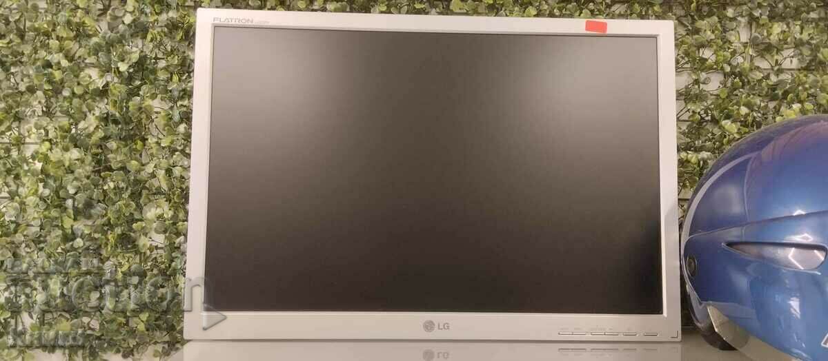 Monitor LG 22 inches without stand