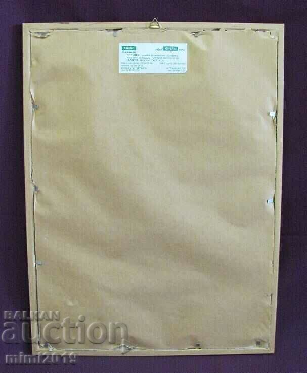 40's Original Photo - Manifestation Sofia - 5