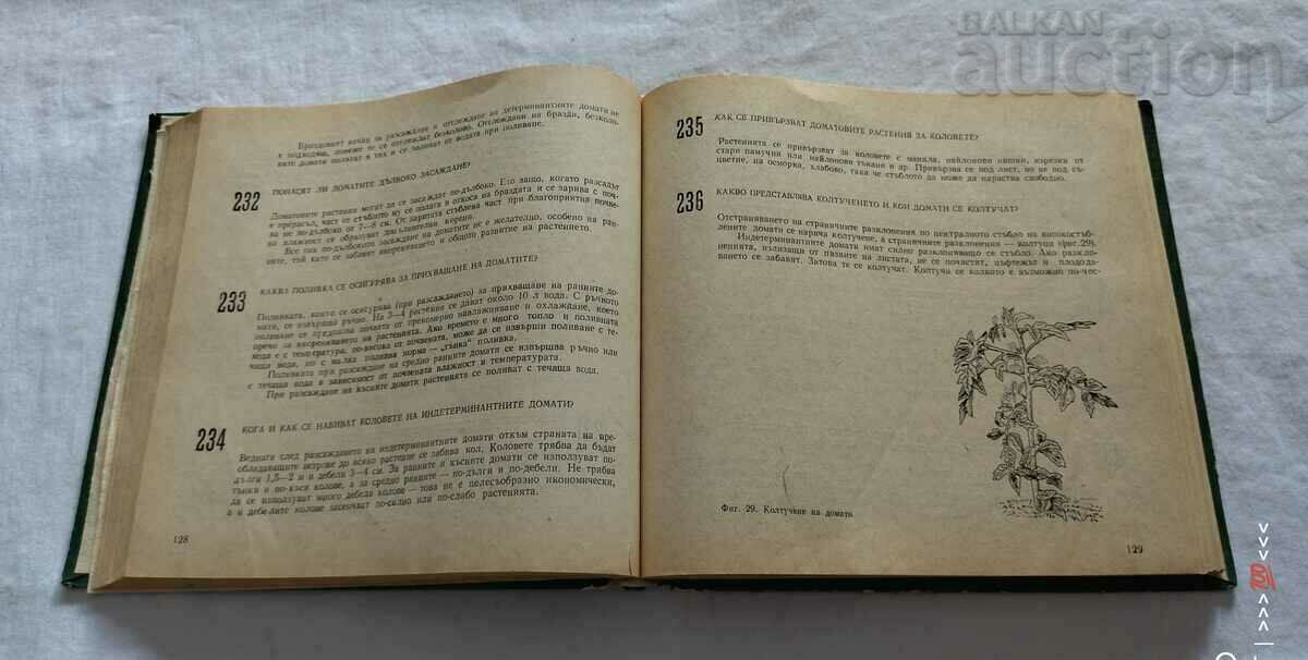 666 TIPS FOR THE 1979 AMP GARDENER. - 5