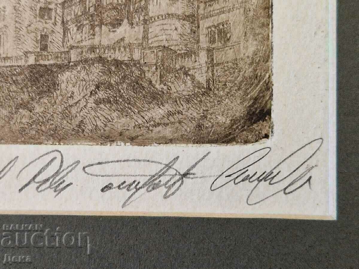 Un pic de grafică magistrală - 5