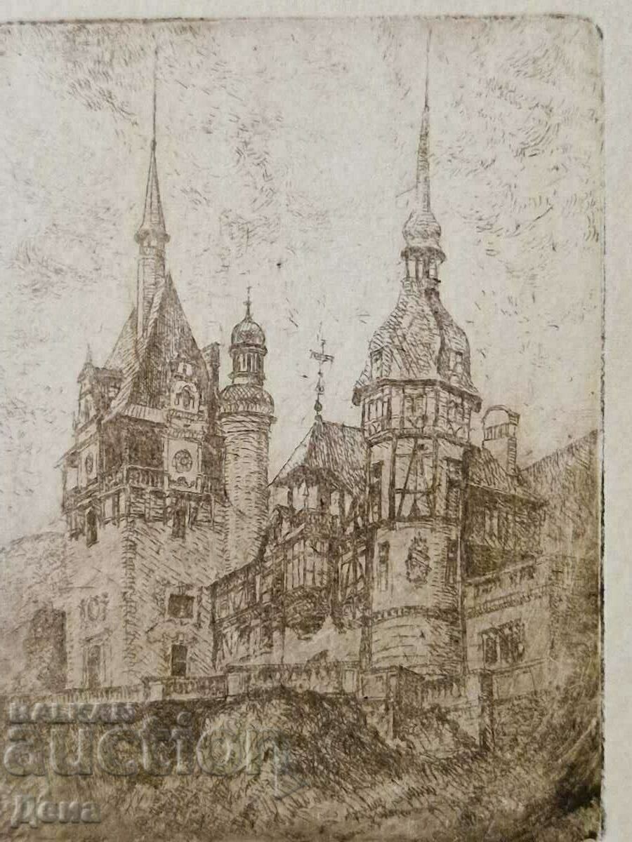 Un pic de grafică magistrală - 7