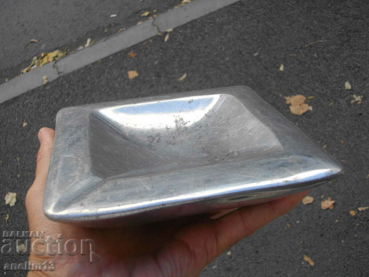 STAR ALUMINUM PEPPER with price 25.00 BGN | € 12.78 STAR ALUMINUM PEPPER with price 25.00 BGN | € 12.78