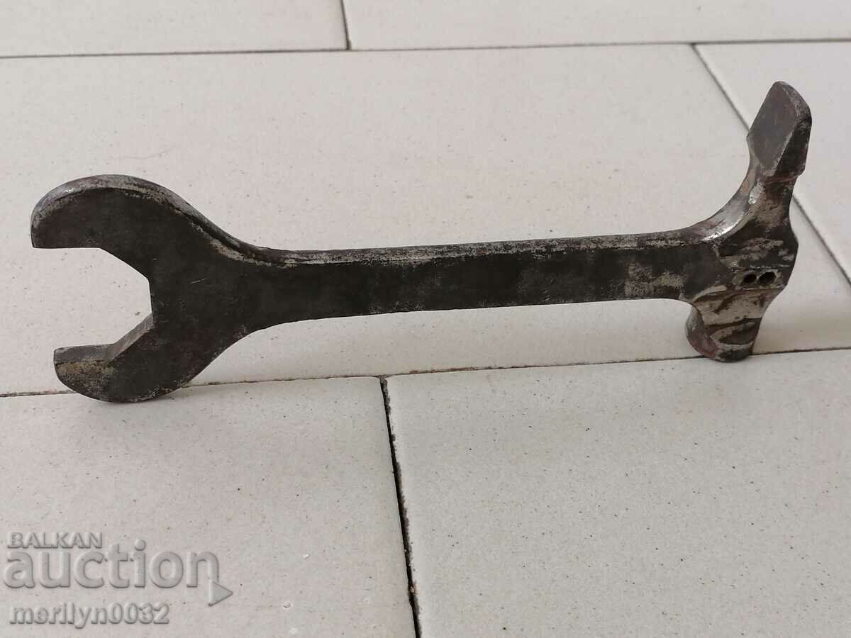 Livrarea Cheie kit mitraliera MG-08