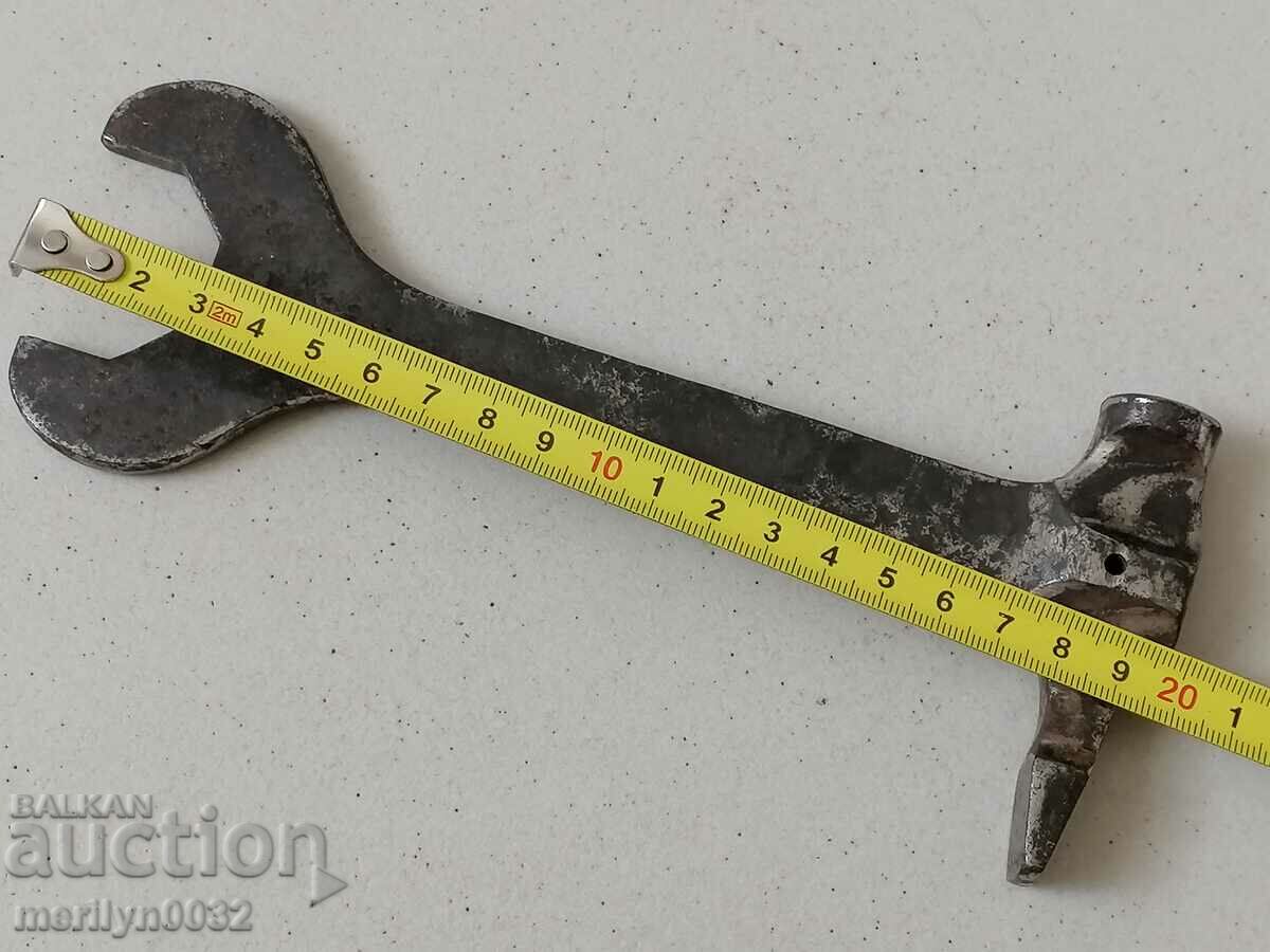 Cheie kit mitraliera MG-08 - 5