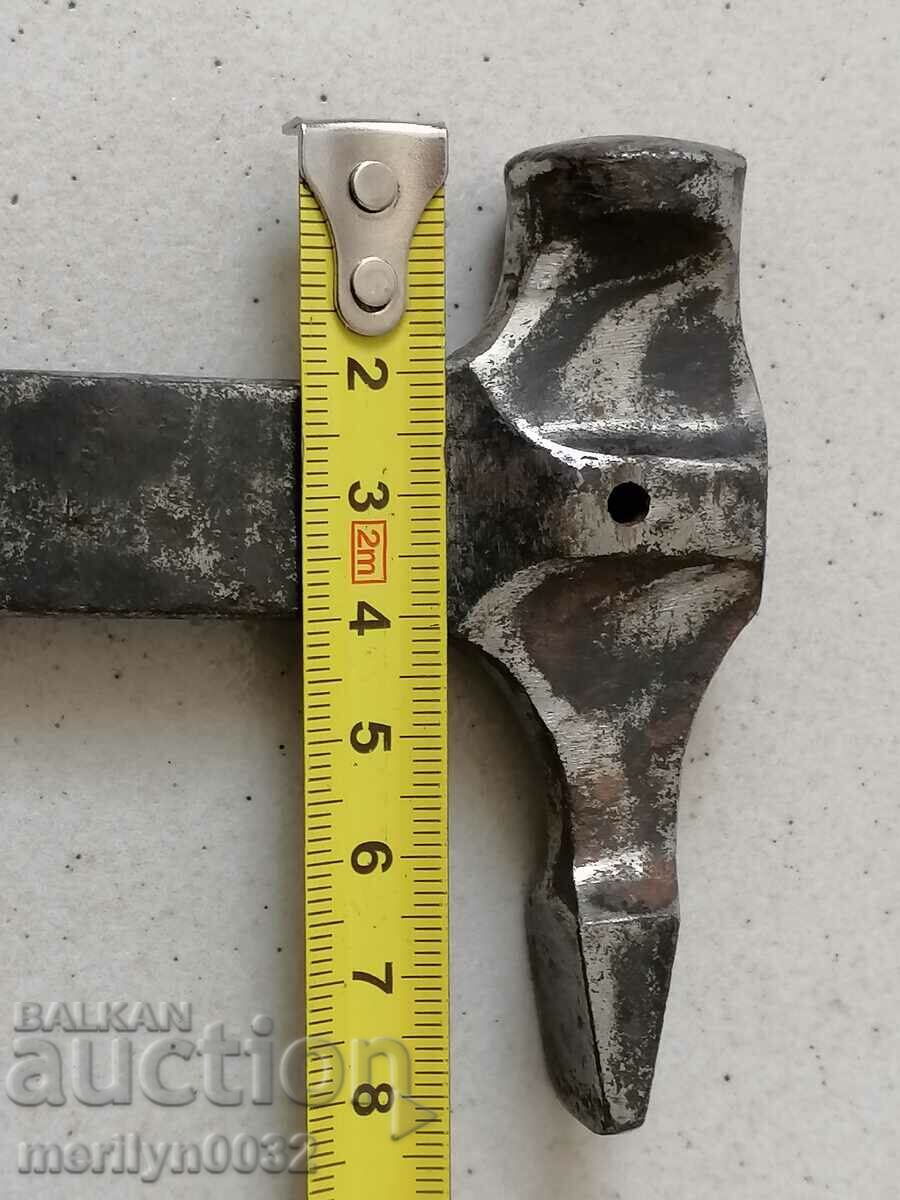 Cheie kit mitraliera MG-08 - 6