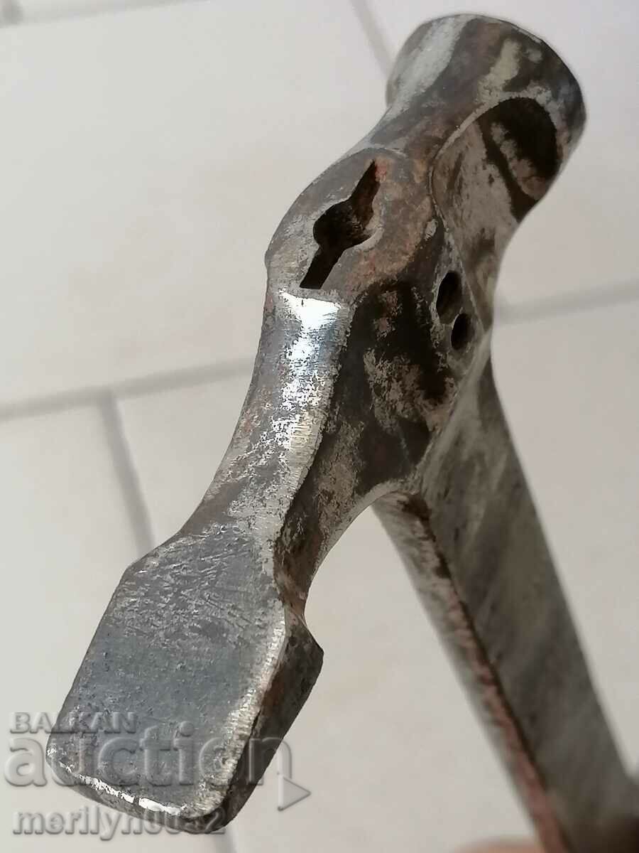 Cheie kit mitraliera MG-08 - 7