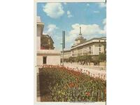 Postcard Bulgaria 3 *