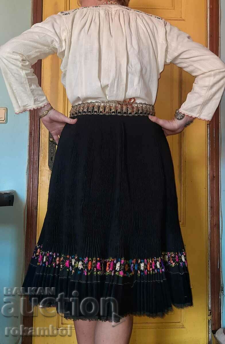 Authentic northern costume with price 900.00 BGN | € 460.16 Authentic northern costume with price 900.00 BGN | € 460.16