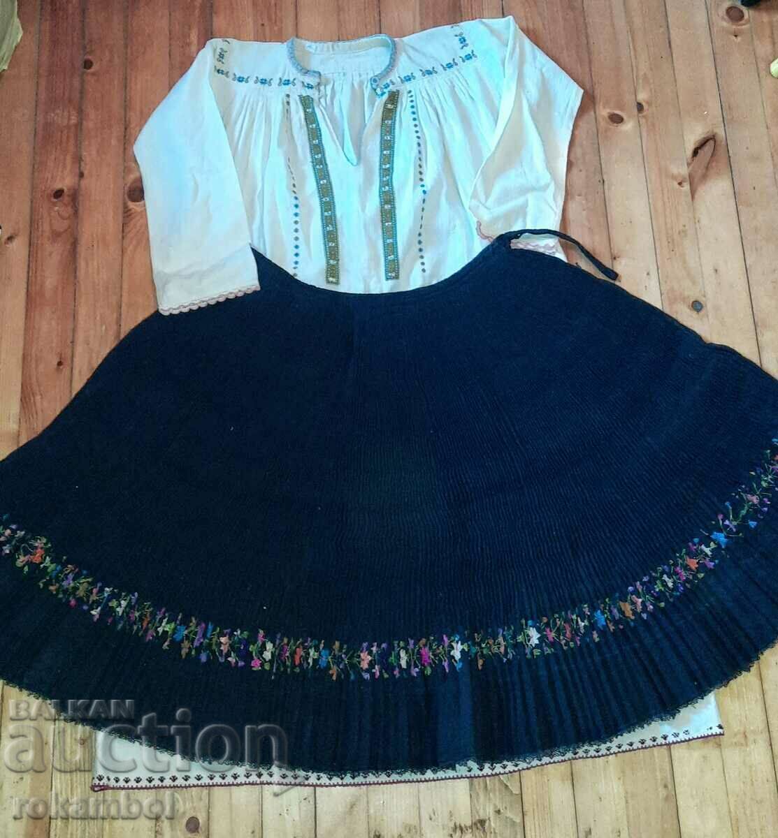 Authentic northern costume - 5 Authentic northern costume - 5