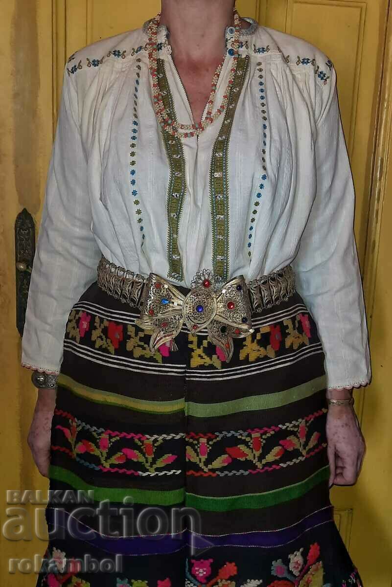 Authentic northern costume - 7 Authentic northern costume - 7