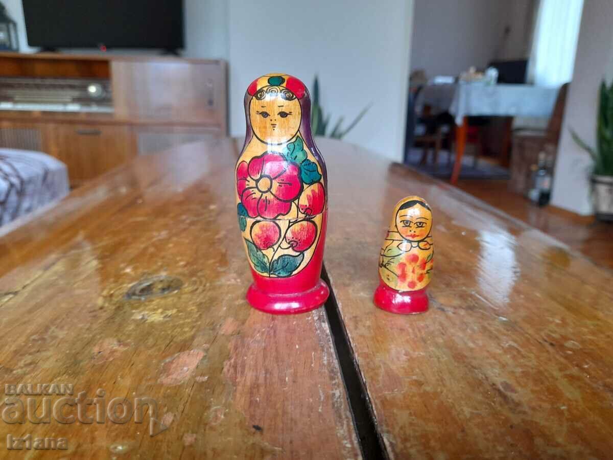 Auction Old matryoshka, matryoshka Auction Old matryoshka, matryoshka