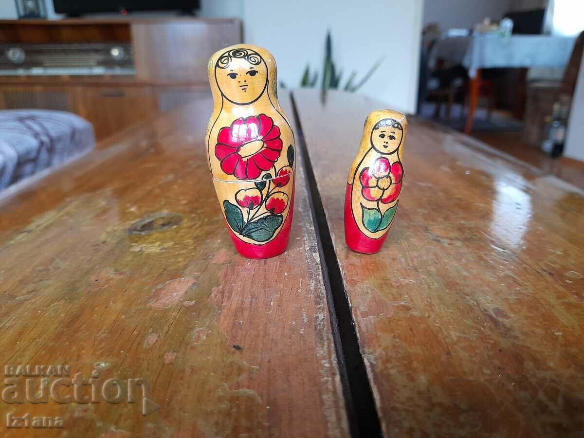 Auction Old matryoshka, matryoshka Auction Old matryoshka, matryoshka