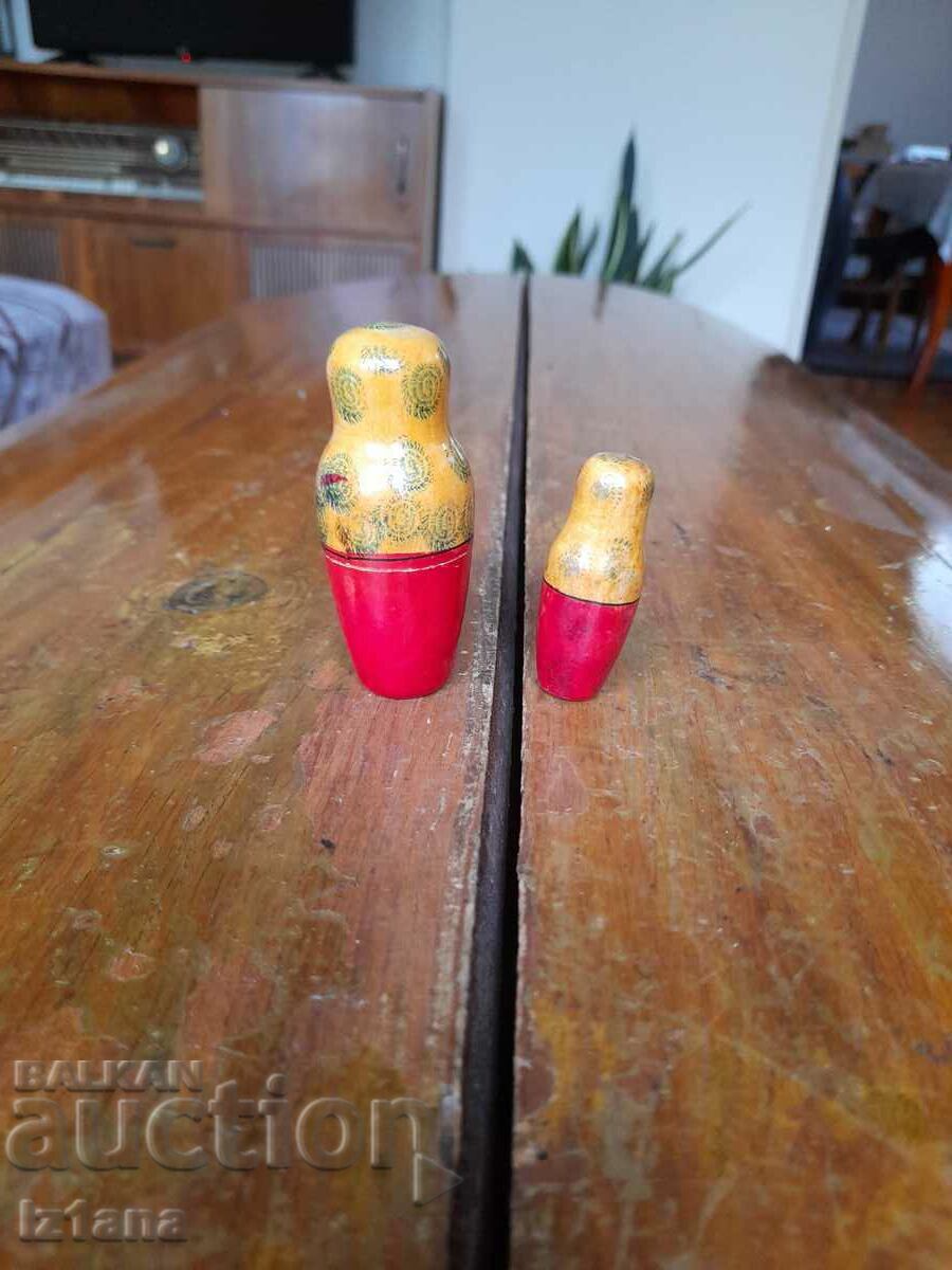 Delivery of Old matryoshka, matryoshka Delivery of Old matryoshka, matryoshka