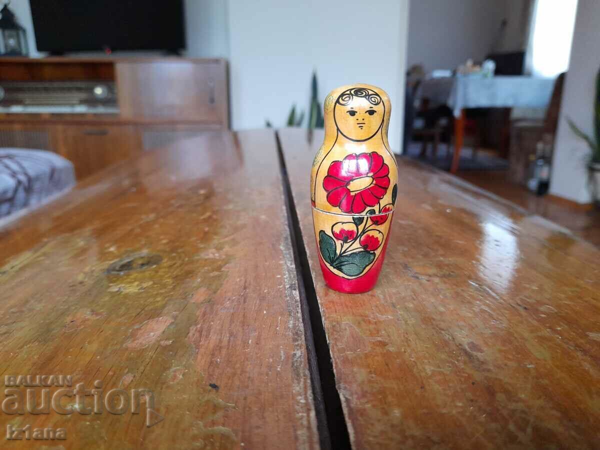 Old matryoshka, matryoshka Old matryoshka, matryoshka