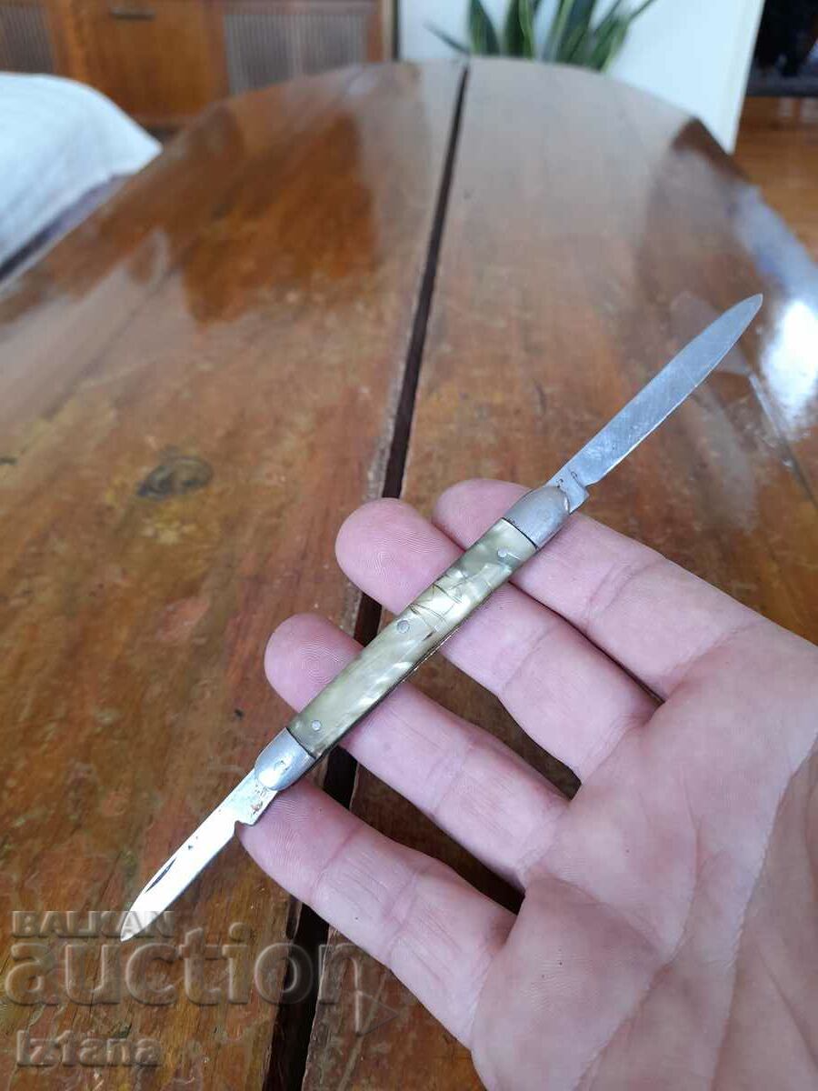 Old pocket knife, knife, knife - 5 Old pocket knife, knife, knife - 5