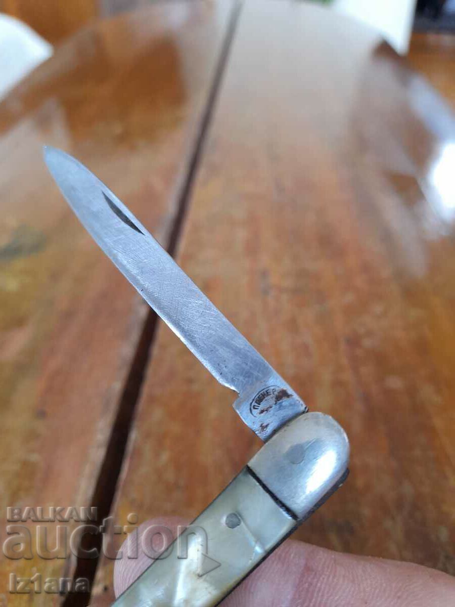 Old pocket knife, knife, knife - 6 Old pocket knife, knife, knife - 6