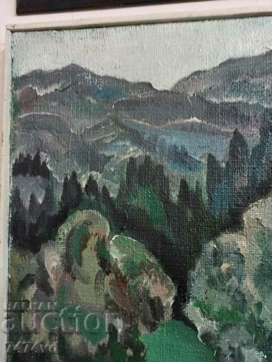 Πίνακας συγγραφέα του καλλιτέχνη Marcho Dimitrov !!! - 5 Πίνακας συγγραφέα του καλλιτέχνη Marcho Dimitrov !!! - 5