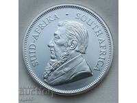 2021 Silver Ounce South Africa. #2