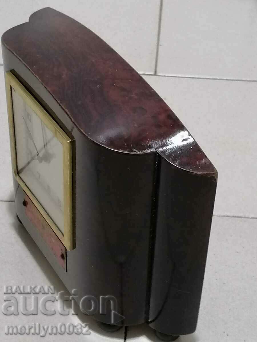 Clock piggy bank Insurance dvo Bulgaria alarm clock - 5 Clock piggy bank Insurance dvo Bulgaria alarm clock - 5