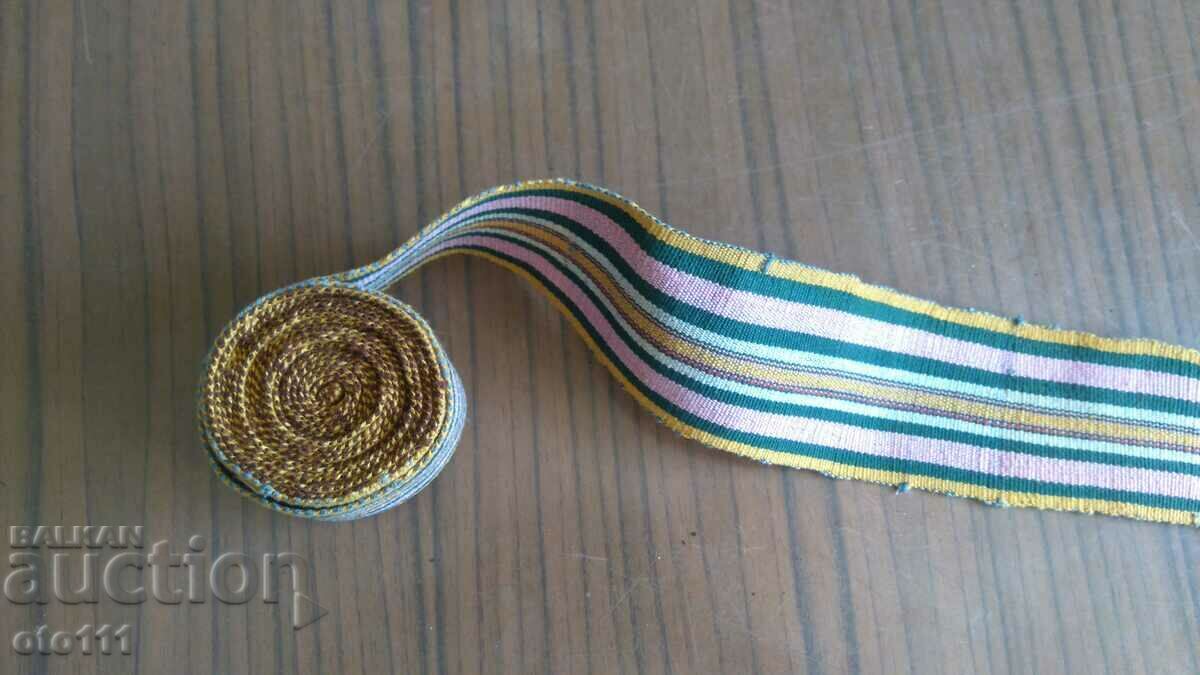 Παράδοση ΠΑΛΙΑ ΖΩΝΗ ΓΙΑ ΛΑΪΚΗ ΦΟΡΕΣΗ Παράδοση ΠΑΛΙΑ ΖΩΝΗ ΓΙΑ ΛΑΪΚΗ ΦΟΡΕΣΗ