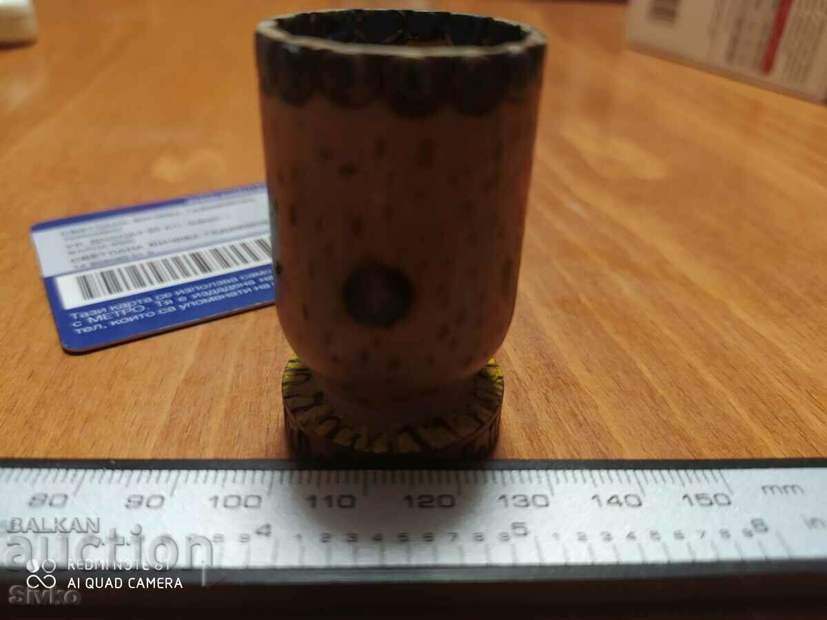 Toothpick holder 2 with price 0.99 BGN | € 0.51