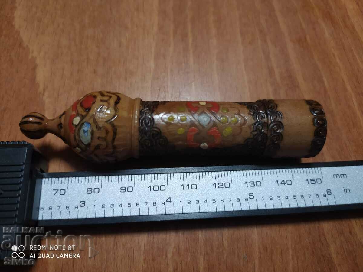 Muscular holder for rose water with price 0.99 BGN | € 0.51