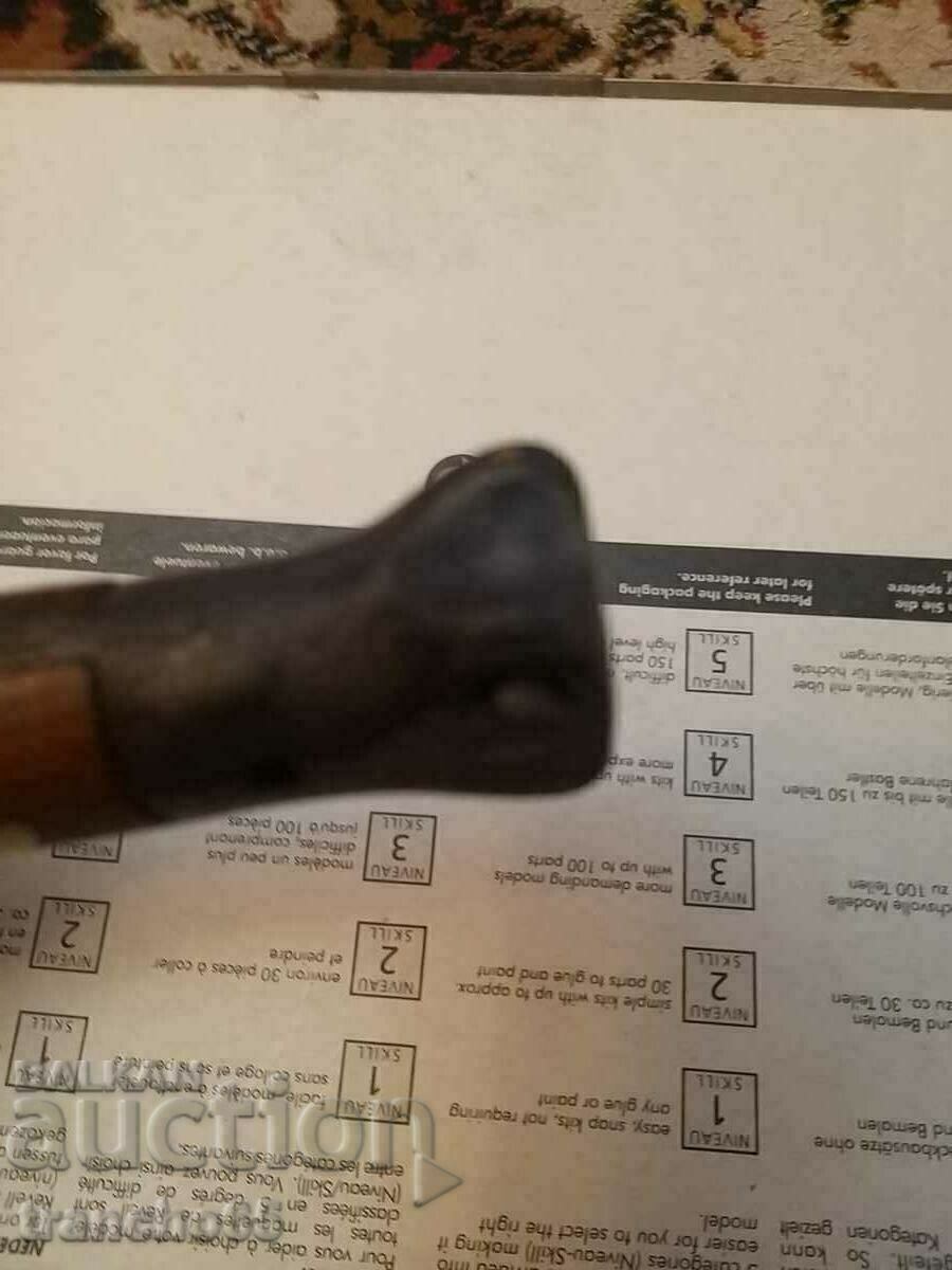 Щик"Лий Метфорт"м1888г.2-ри модел. - 5 Щик"Лий Метфорт"м1888г.2-ри модел. - 5