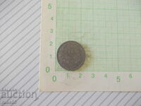 Coin "5 CENTESIMOS - Uruguay - 1909."