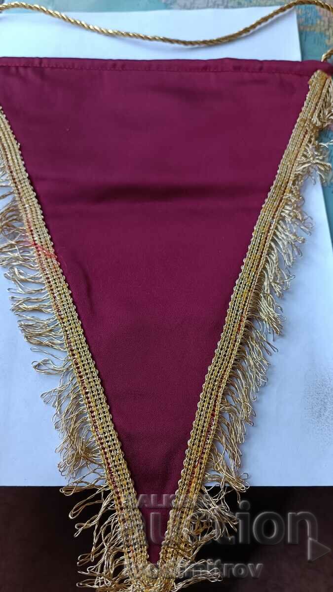 Flag Grand Prix Cycliste ANNABA 77 with price 6.45 BGN | € 3.30