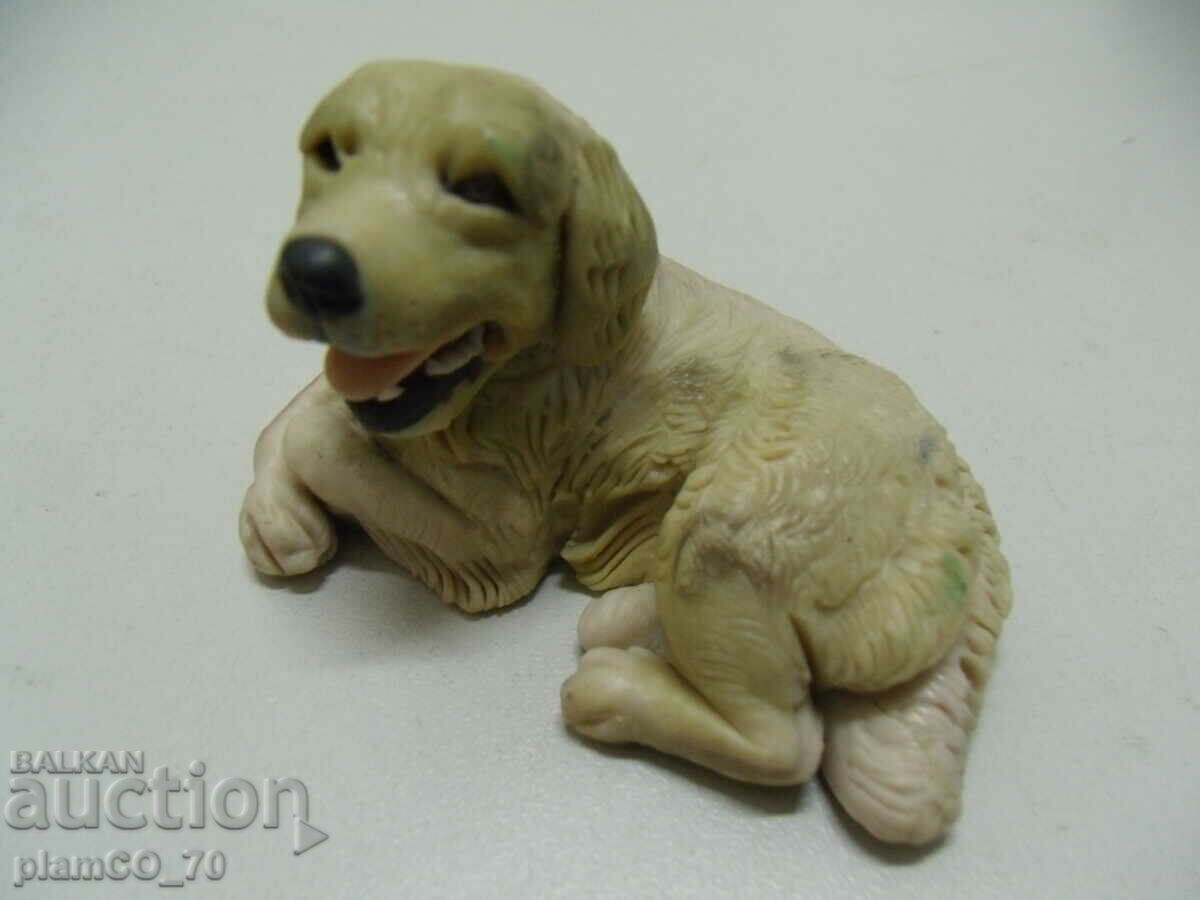 No.*7137 old figurine - size 7 / 4.5 / 4 cm with price 5.00 BGN | € 2.56 No.*7137 old figurine - size 7 / 4.5 / 4 cm with price 5.00 BGN | € 2.56