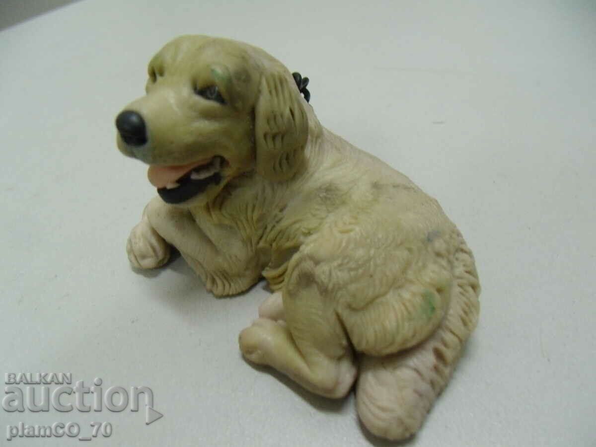 Delivery of No.*7137 old figurine - size 7 / 4.5 / 4 cm Delivery of No.*7137 old figurine - size 7 / 4.5 / 4 cm