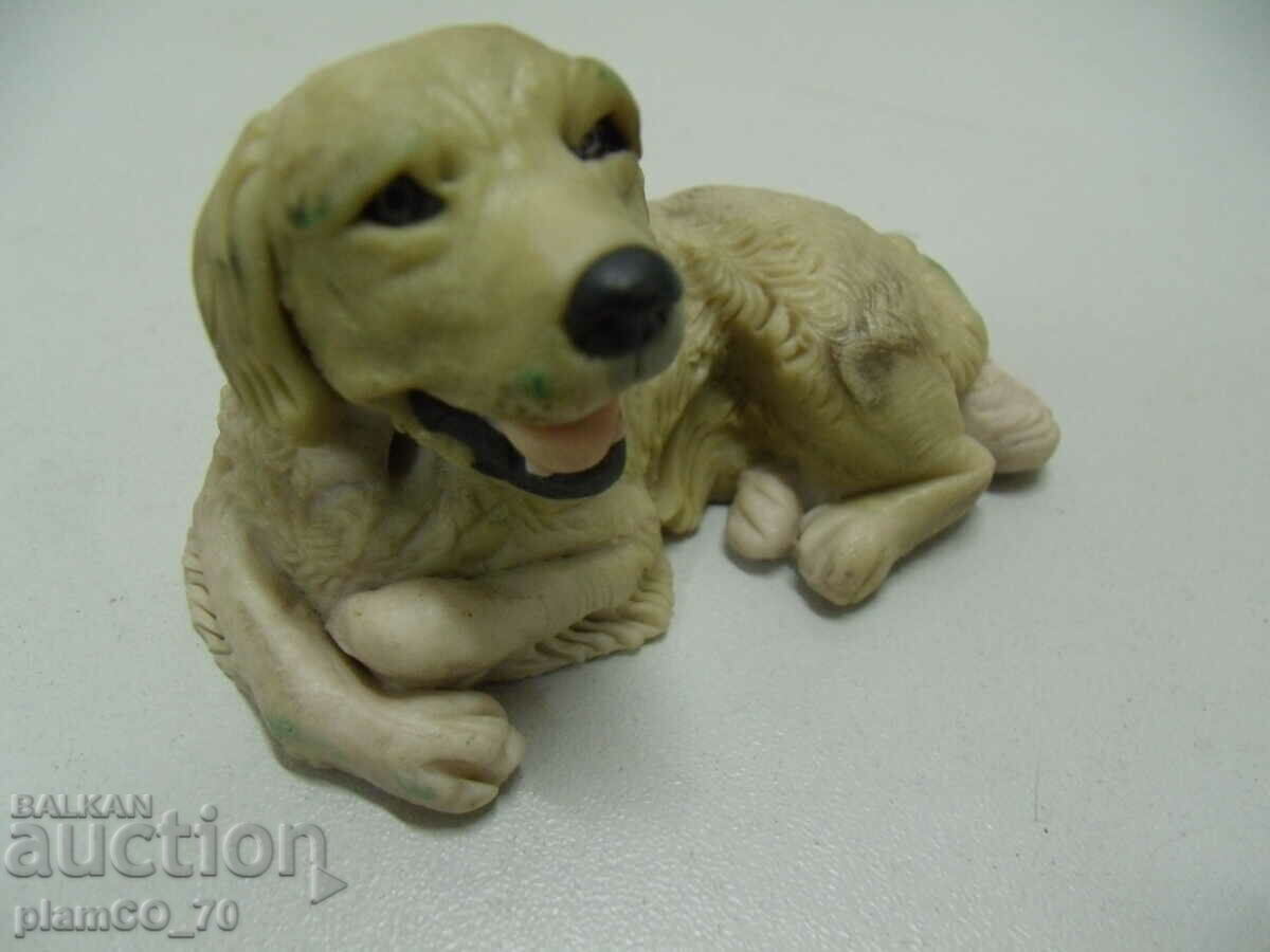 No.*7137 old figurine - size 7 / 4.5 / 4 cm - 5 No.*7137 old figurine - size 7 / 4.5 / 4 cm - 5