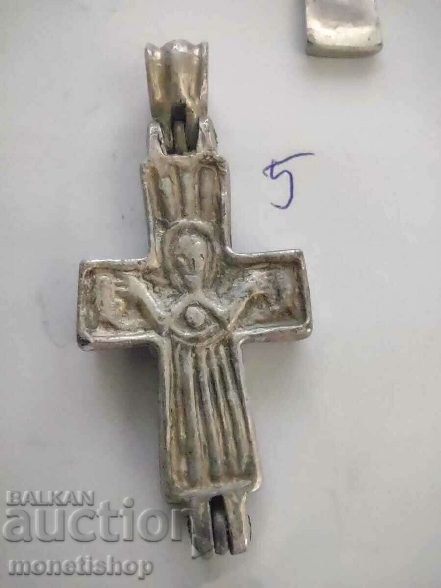 Auction  "ANTIQUE" crosses collection
