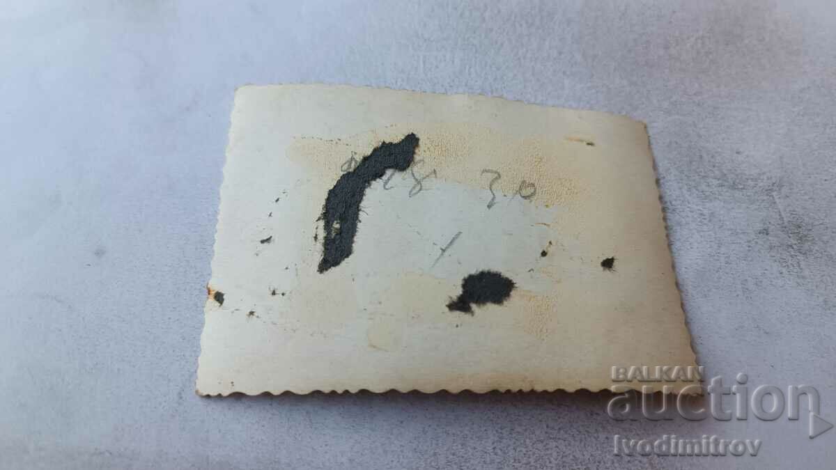 Photo Sofia Two young women on a walk with price 2.45 BGN | € 1.25