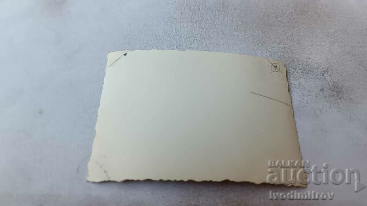 Photo Sofia Three men and a boy on a bench with price 1.85 BGN | € 0.95 Photo Sofia Three men and a boy on a bench with price 1.85 BGN | € 0.95