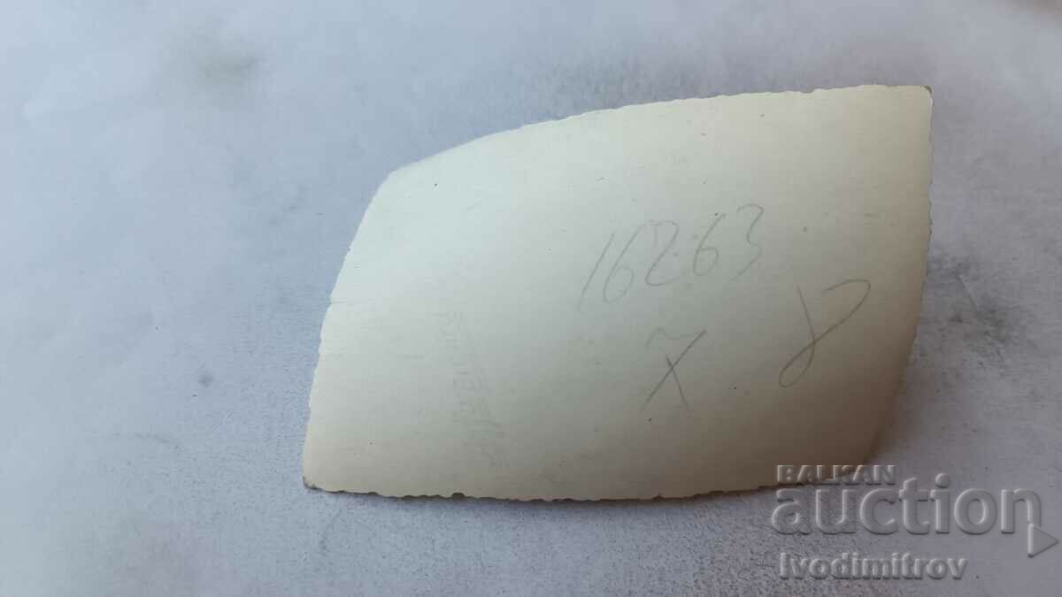 Photo Sofia Man and woman in winter coats on a walk with price 1.85 BGN | € 0.95 Photo Sofia Man and woman in winter coats on a walk with price 1.85 BGN | € 0.95