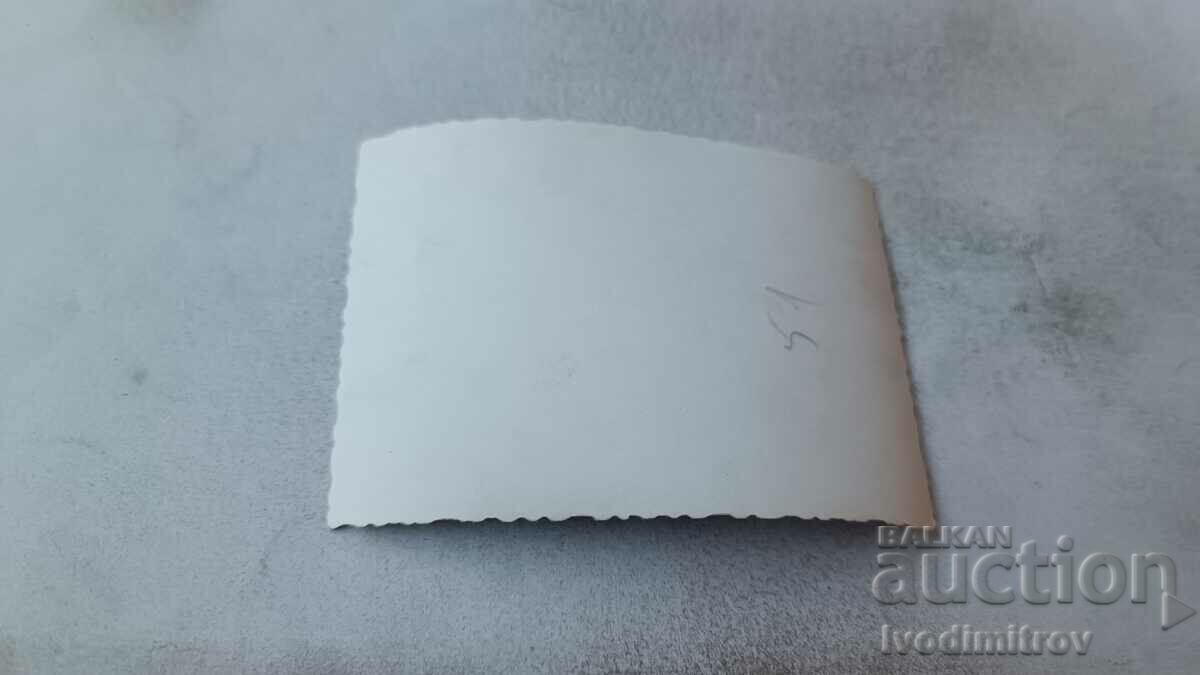 Photo A man with a wolf dog with price 1.65 BGN | € 0.84 Photo A man with a wolf dog with price 1.65 BGN | € 0.84