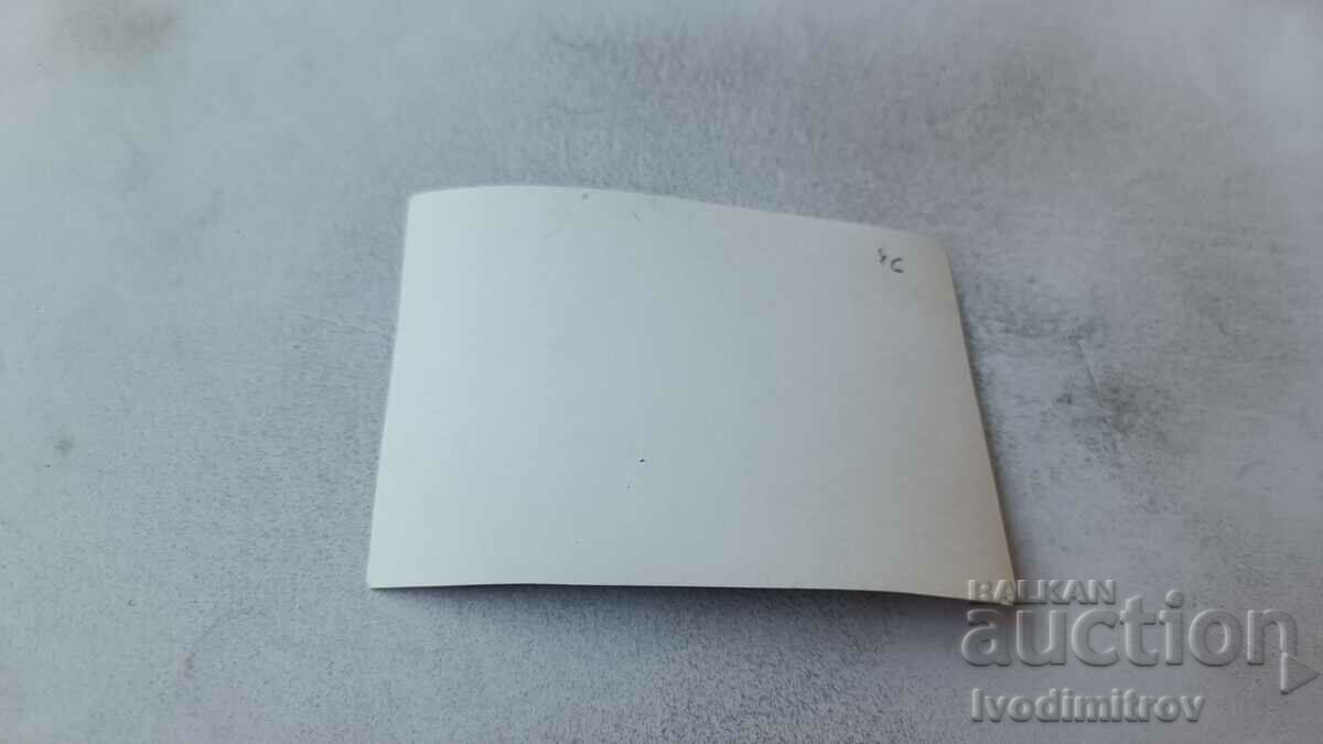 Photo A man with a wolf dog with price 1.65 BGN | € 0.84 Photo A man with a wolf dog with price 1.65 BGN | € 0.84