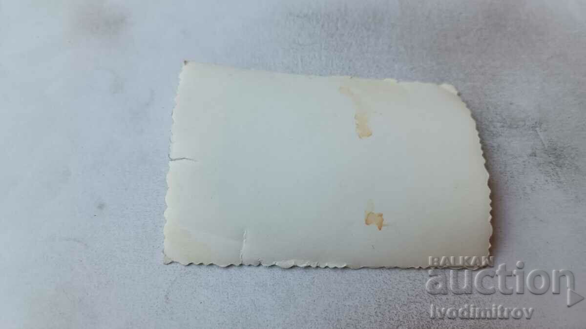 Photo Boy with a wolf dog in the snow in winter with price 1.65 BGN | € 0.84 Photo Boy with a wolf dog in the snow in winter with price 1.65 BGN | € 0.84