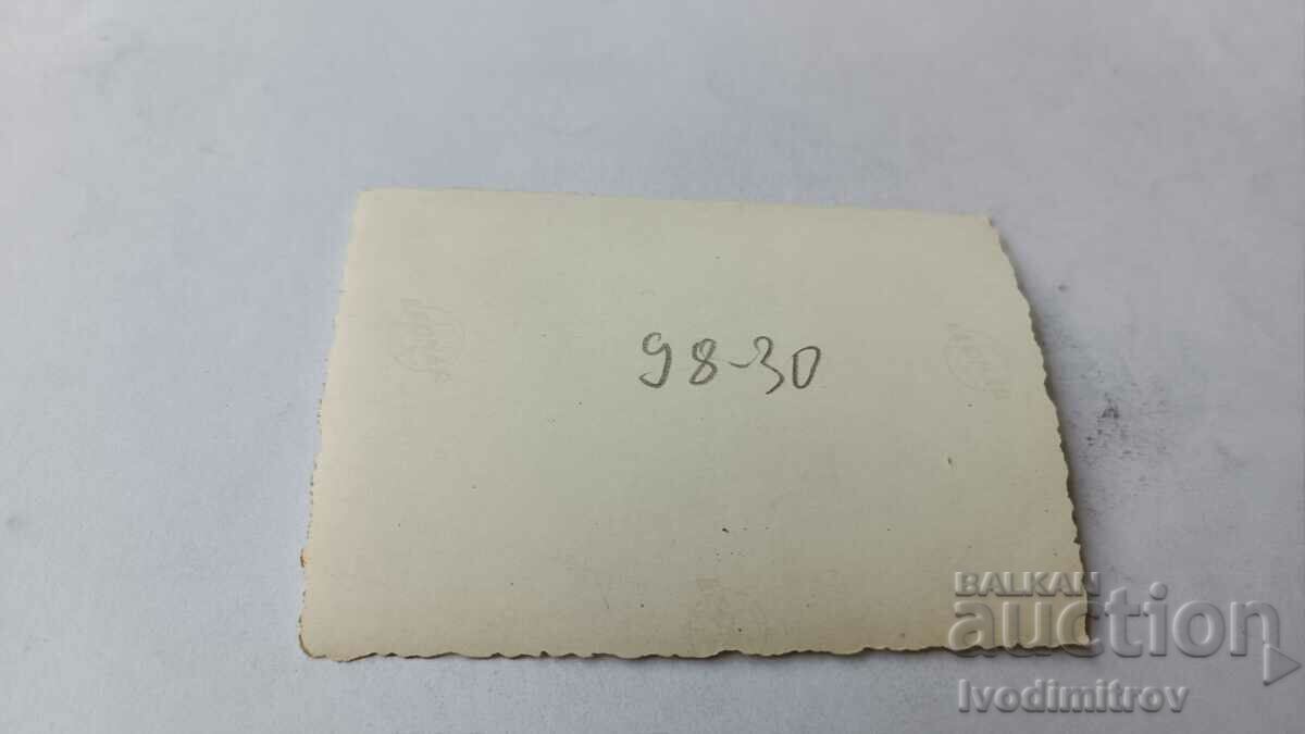 Photo Sofia A man and a young woman on a walk with price 2.35 BGN | € 1.20 Photo Sofia A man and a young woman on a walk with price 2.35 BGN | € 1.20