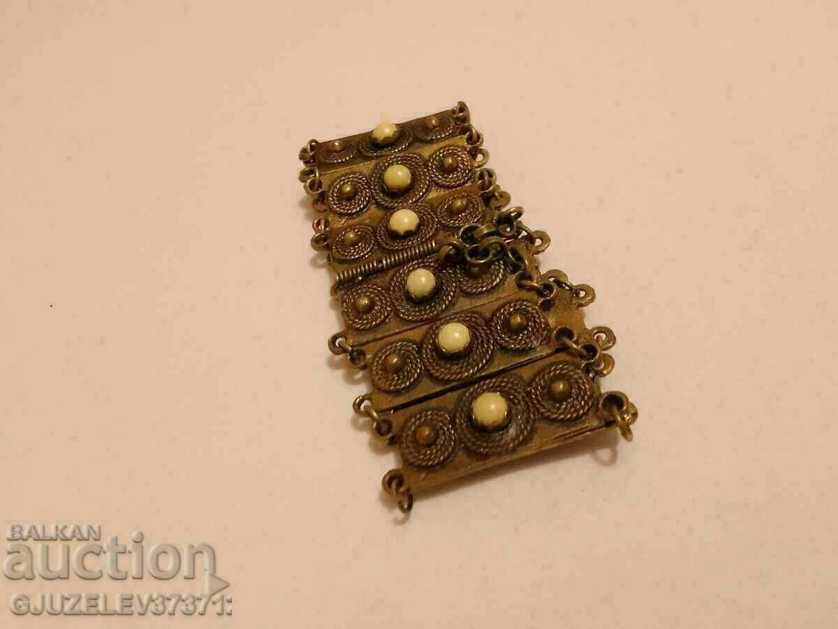 Antique Renaissance Bronze Bracelet with price 80.00 BGN | € 40.90 Antique Renaissance Bronze Bracelet with price 80.00 BGN | € 40.90