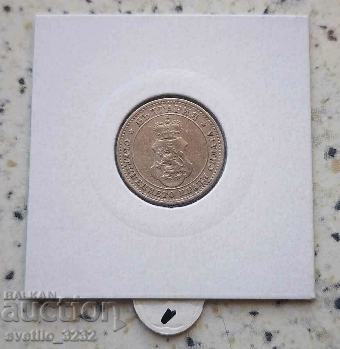 10 cenți 1906 cu preț € 14.00 | 27.38 BGN 10 cenți 1906 cu preț € 14.00 | 27.38 BGN