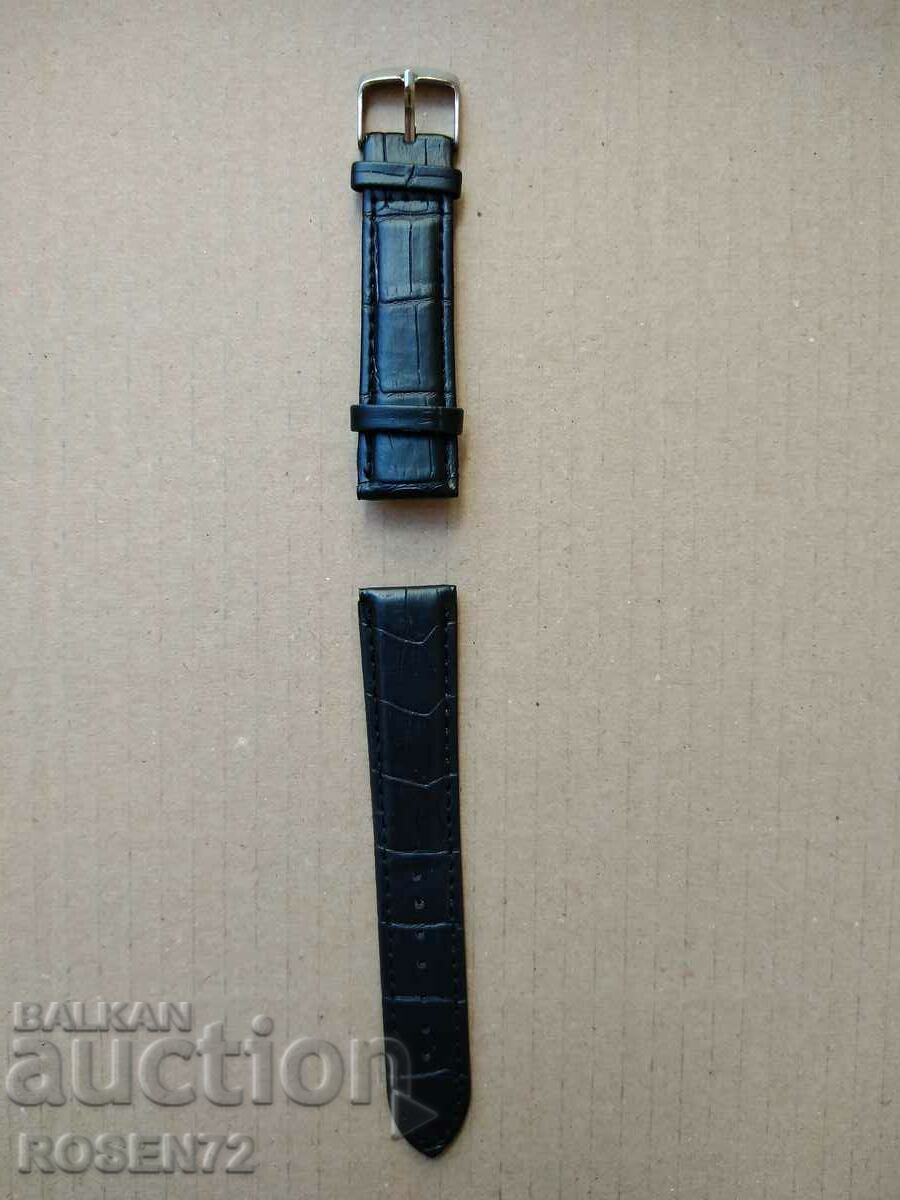 Watch strap