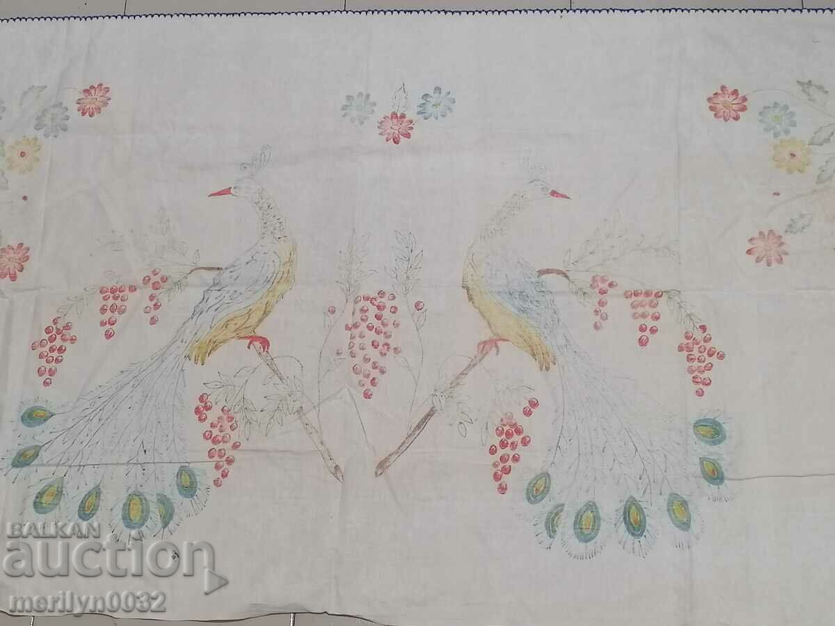 Old carpet for wall color print with price 41.00 BGN | € 20.96 Old carpet for wall color print with price 41.00 BGN | € 20.96