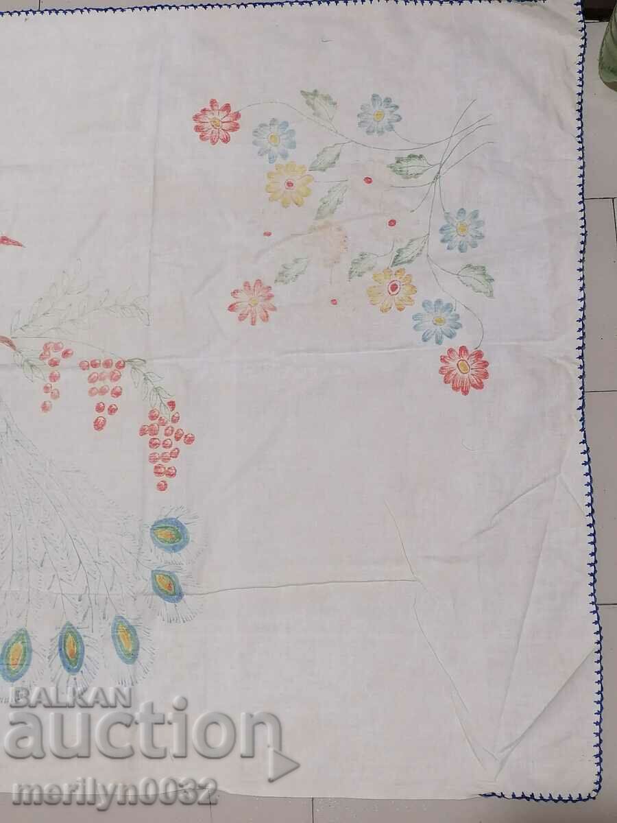 Old carpet for wall color print - 7 Old carpet for wall color print - 7