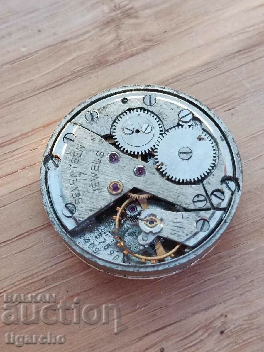 Livrarea Ceas de par de zbor