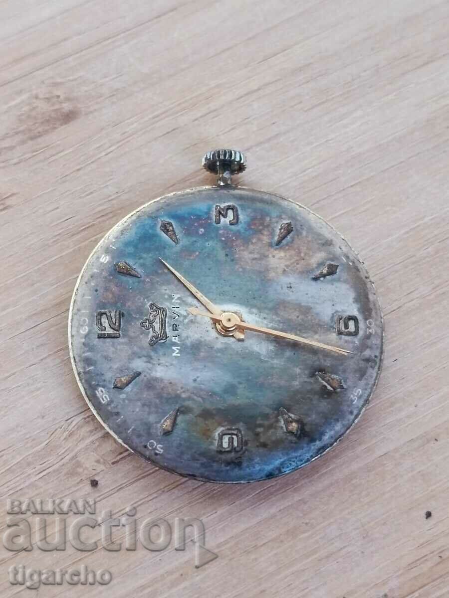 Marvin watch machine with price 70.00 BGN | € 35.79 Marvin watch machine with price 70.00 BGN | € 35.79