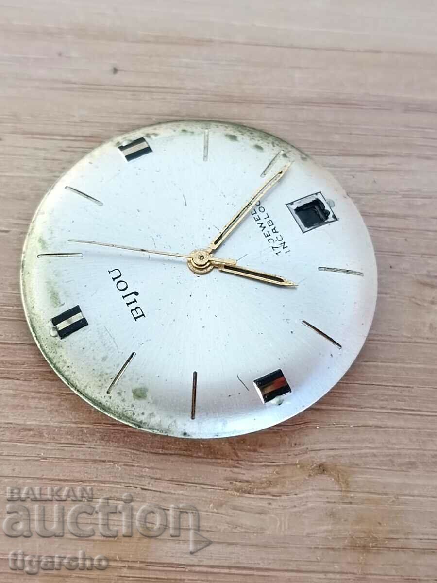 Auction Bijou watch winder Auction Bijou watch winder